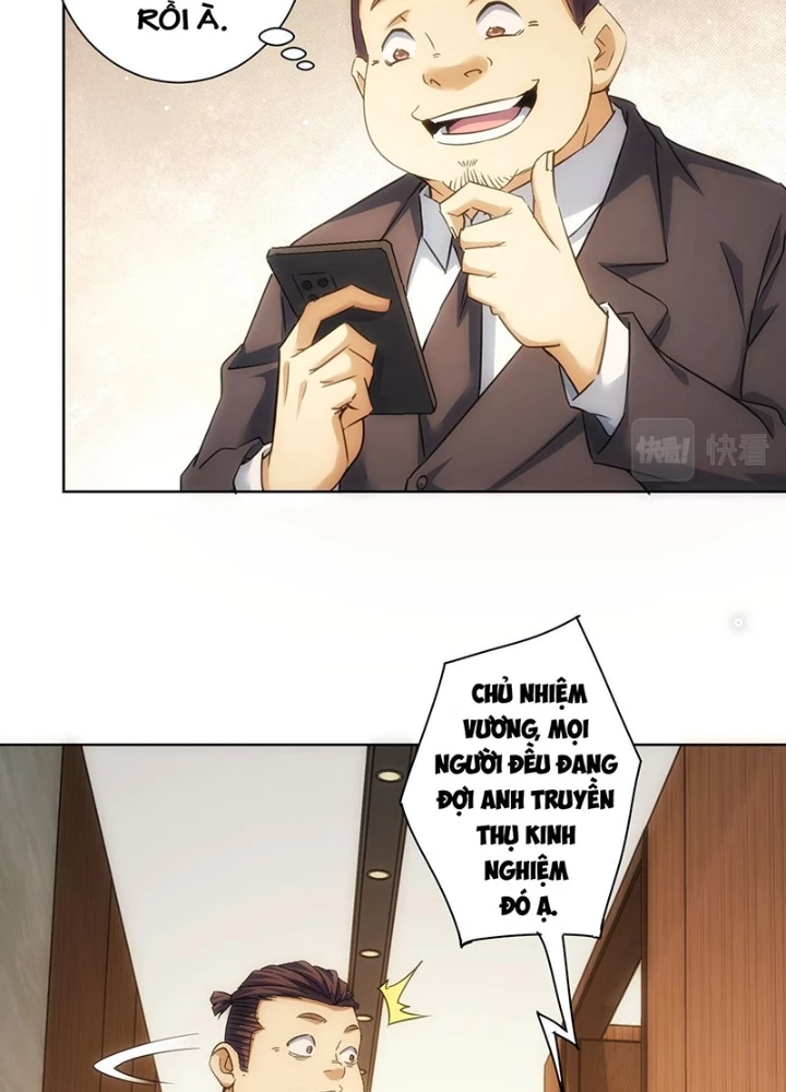 Ta Có Thể Thấy Tỉ Lệ Thành Công Chapter 219 - Trang 2