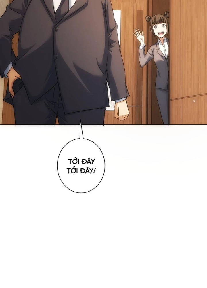 Ta Có Thể Thấy Tỉ Lệ Thành Công Chapter 219 - Trang 2