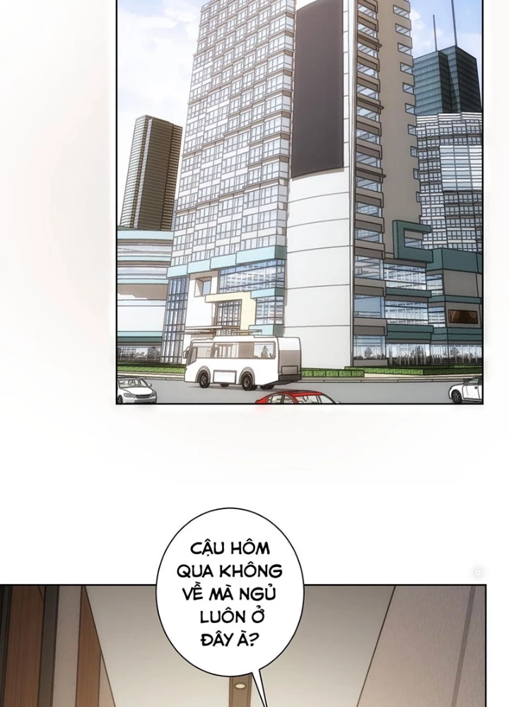 Ta Có Thể Thấy Tỉ Lệ Thành Công Chapter 219 - Trang 2