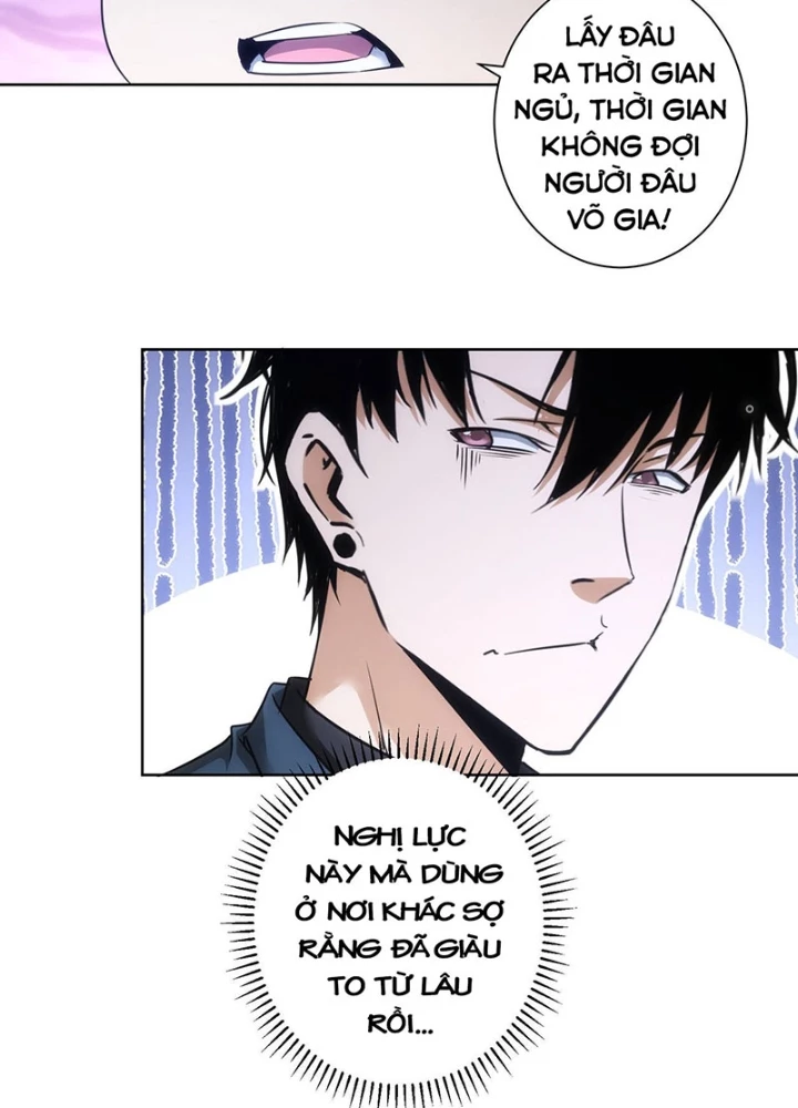 Ta Có Thể Thấy Tỉ Lệ Thành Công Chapter 219 - Trang 2