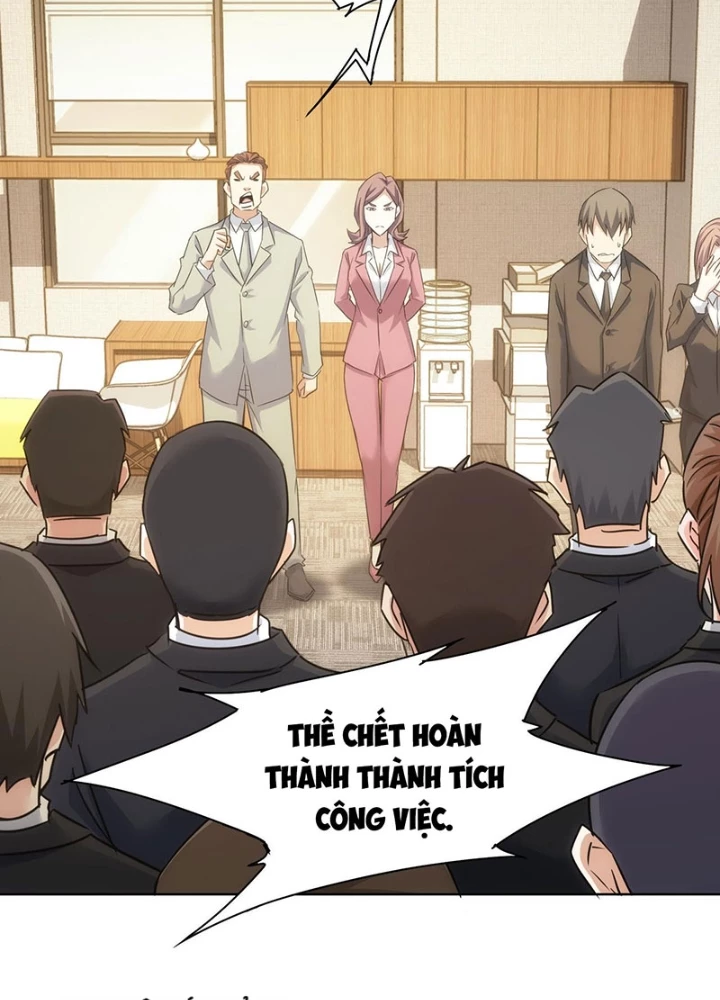 Ta Có Thể Thấy Tỉ Lệ Thành Công Chapter 219 - Trang 2