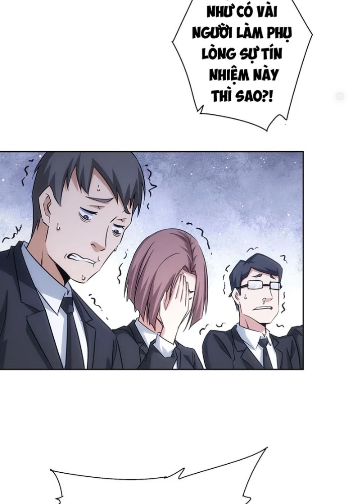 Ta Có Thể Thấy Tỉ Lệ Thành Công Chapter 219 - Trang 2