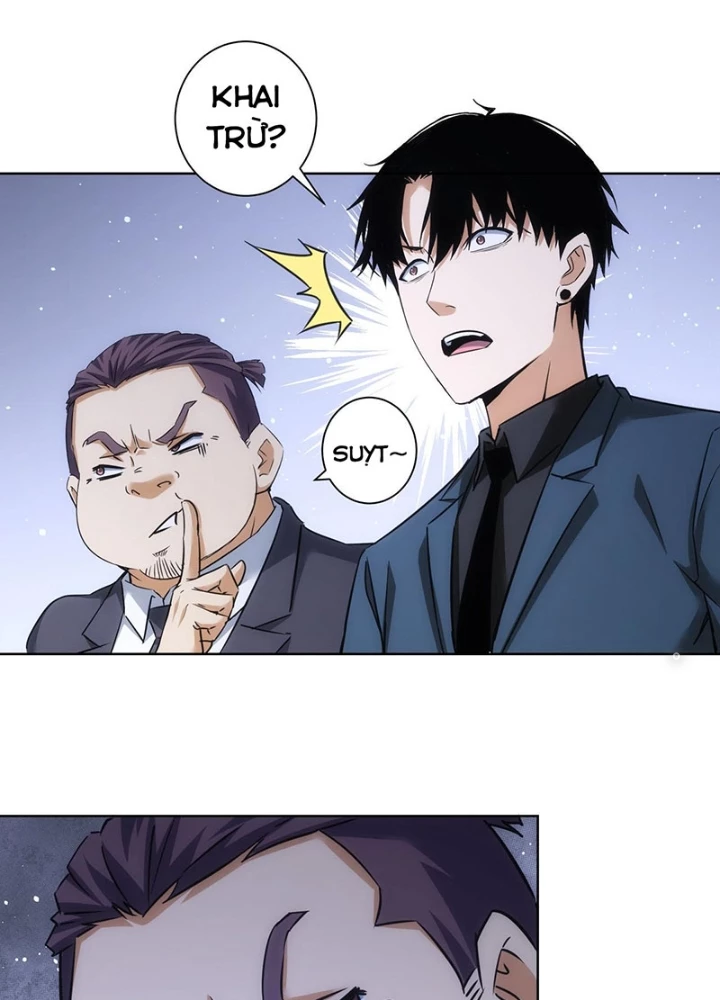 Ta Có Thể Thấy Tỉ Lệ Thành Công Chapter 219 - Trang 2