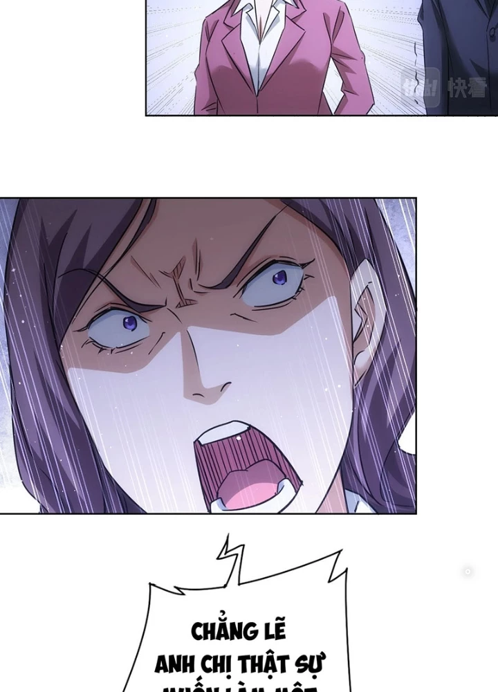 Ta Có Thể Thấy Tỉ Lệ Thành Công Chapter 219 - Trang 2