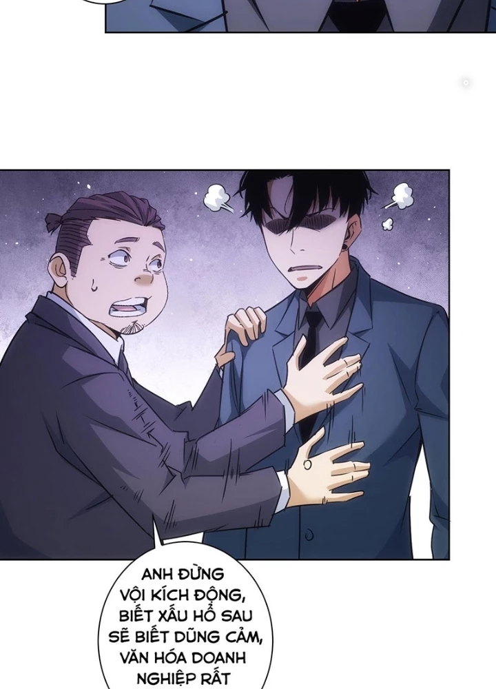 Ta Có Thể Thấy Tỉ Lệ Thành Công Chapter 219 - Trang 2