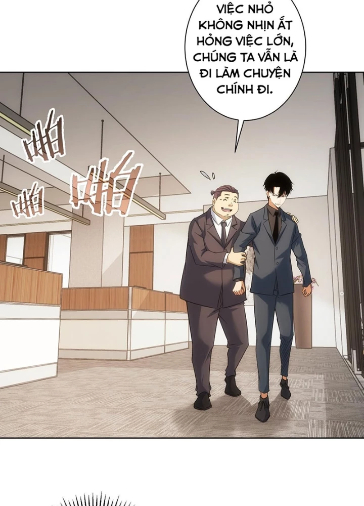 Ta Có Thể Thấy Tỉ Lệ Thành Công Chapter 219 - Trang 2