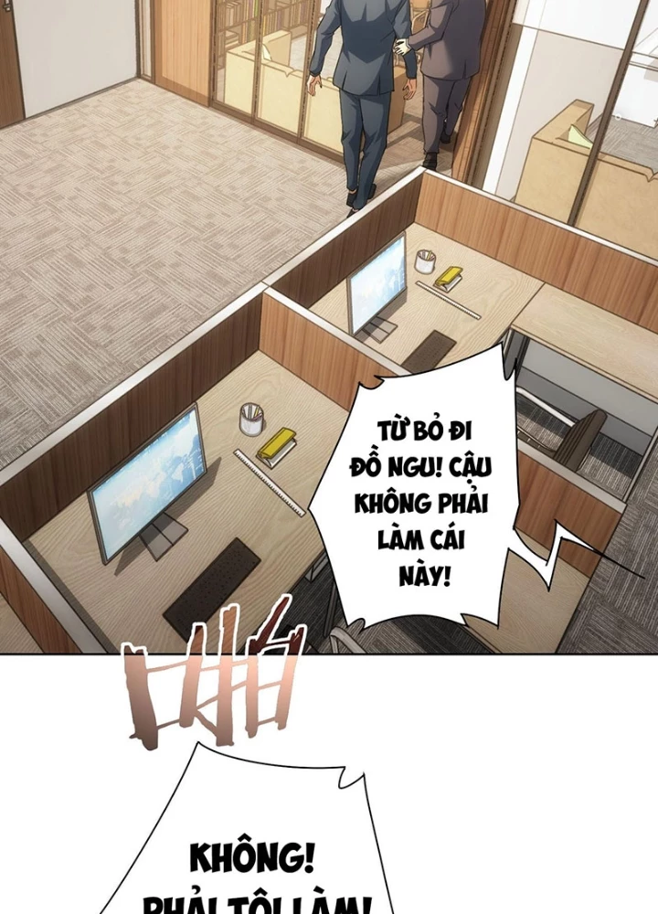 Ta Có Thể Thấy Tỉ Lệ Thành Công Chapter 219 - Trang 2