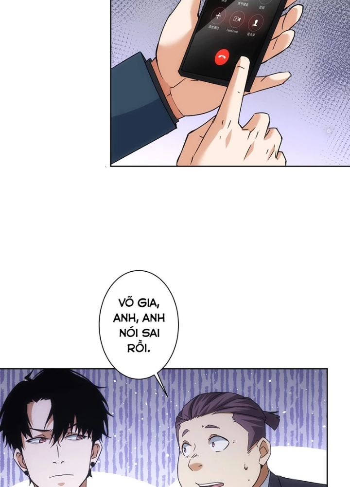 Ta Có Thể Thấy Tỉ Lệ Thành Công Chapter 222 - Trang 2