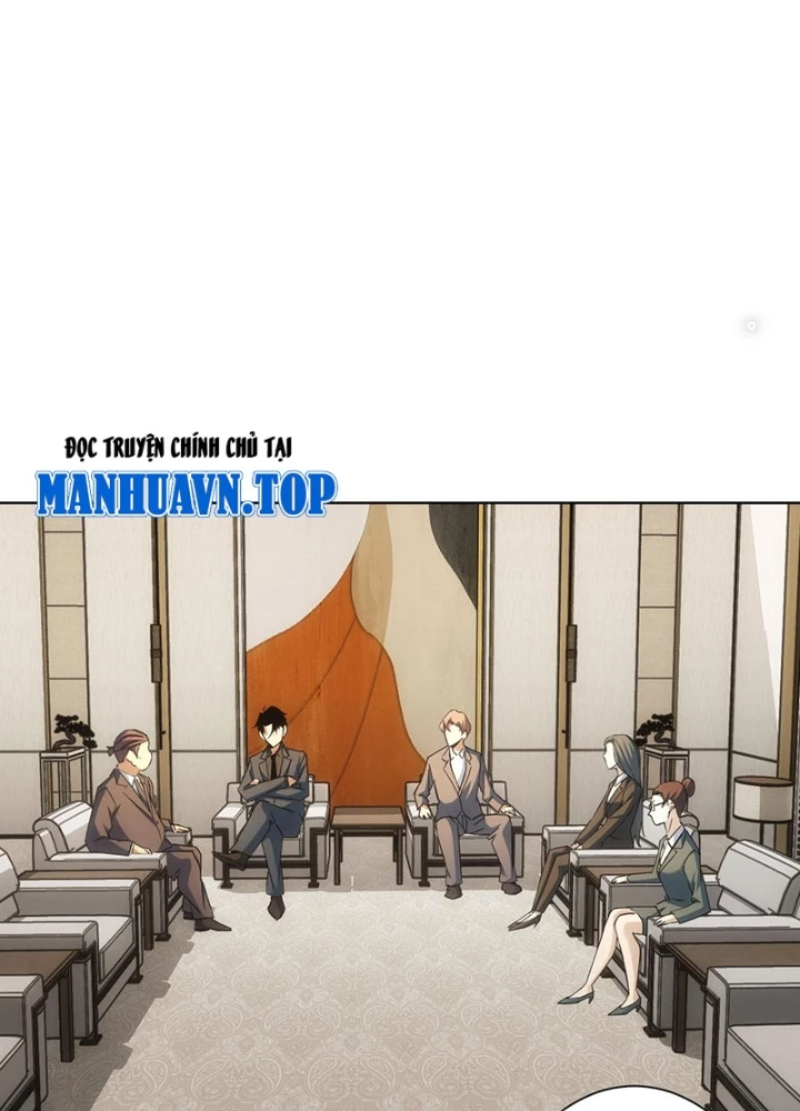 Ta Có Thể Thấy Tỉ Lệ Thành Công Chapter 222 - Trang 2