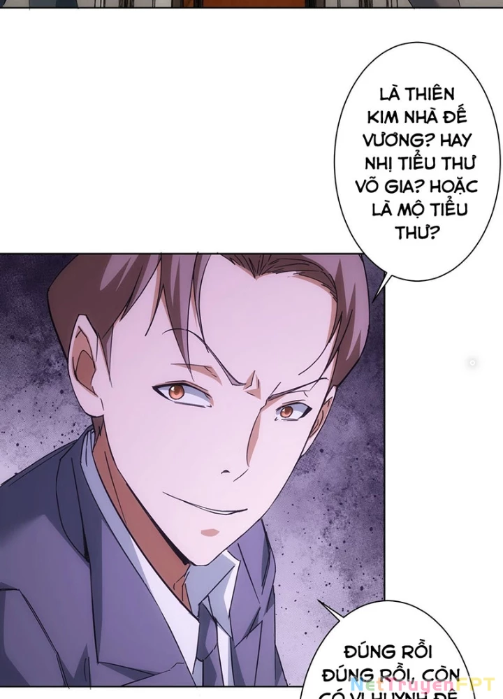 Ta Có Thể Thấy Tỉ Lệ Thành Công Chapter 222 - Trang 2