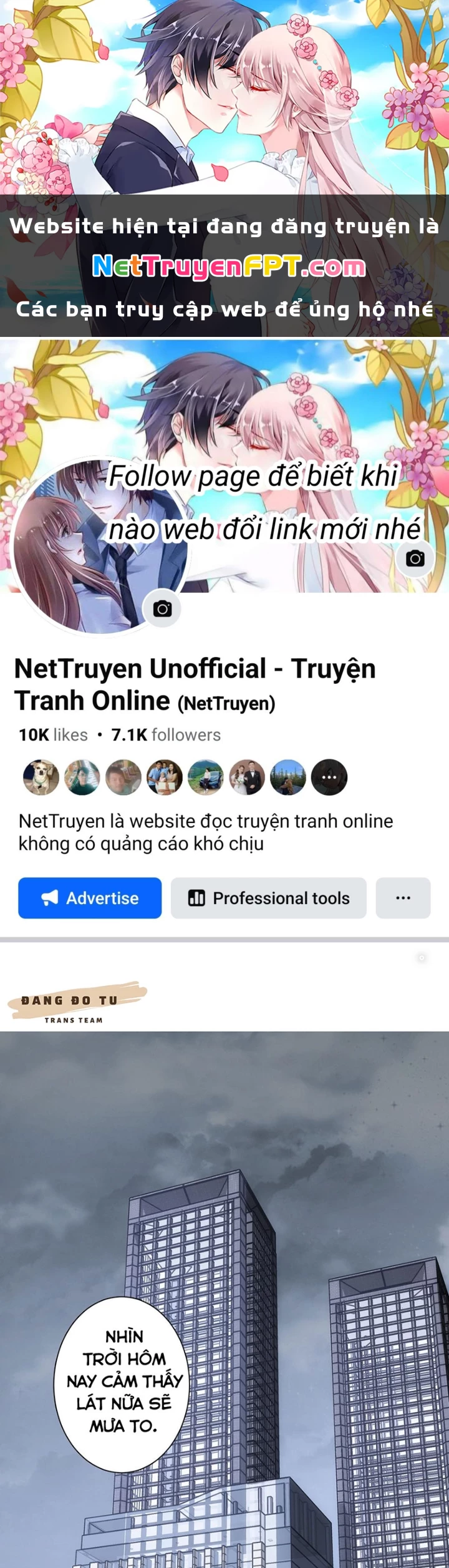 Ta Có Thể Thấy Tỉ Lệ Thành Công Chapter 222 - Trang 2