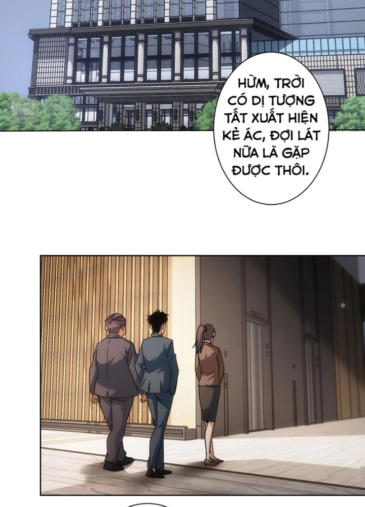 Ta Có Thể Thấy Tỉ Lệ Thành Công Chapter 222 - Trang 2