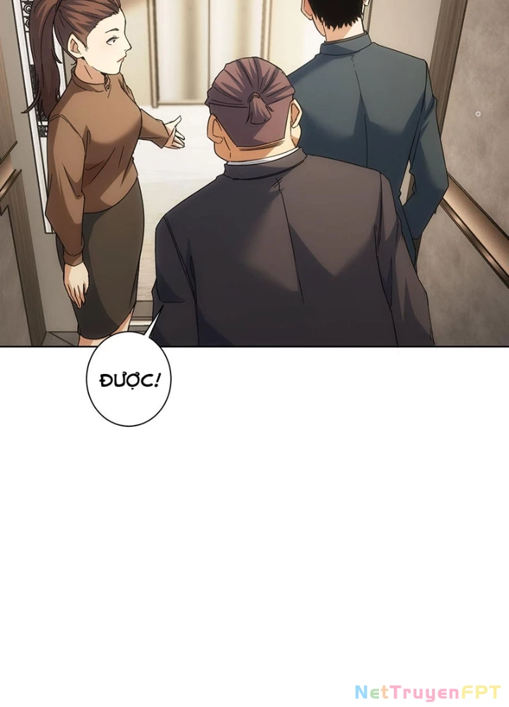 Ta Có Thể Thấy Tỉ Lệ Thành Công Chapter 222 - Trang 2