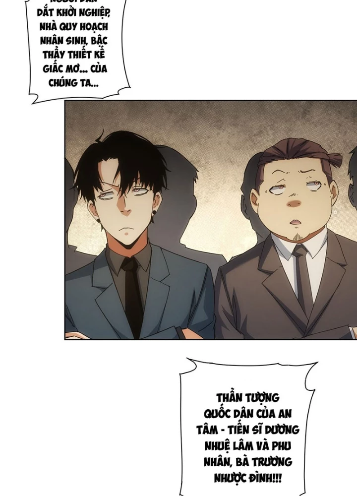 Ta Có Thể Thấy Tỉ Lệ Thành Công Chapter 222 - Trang 2