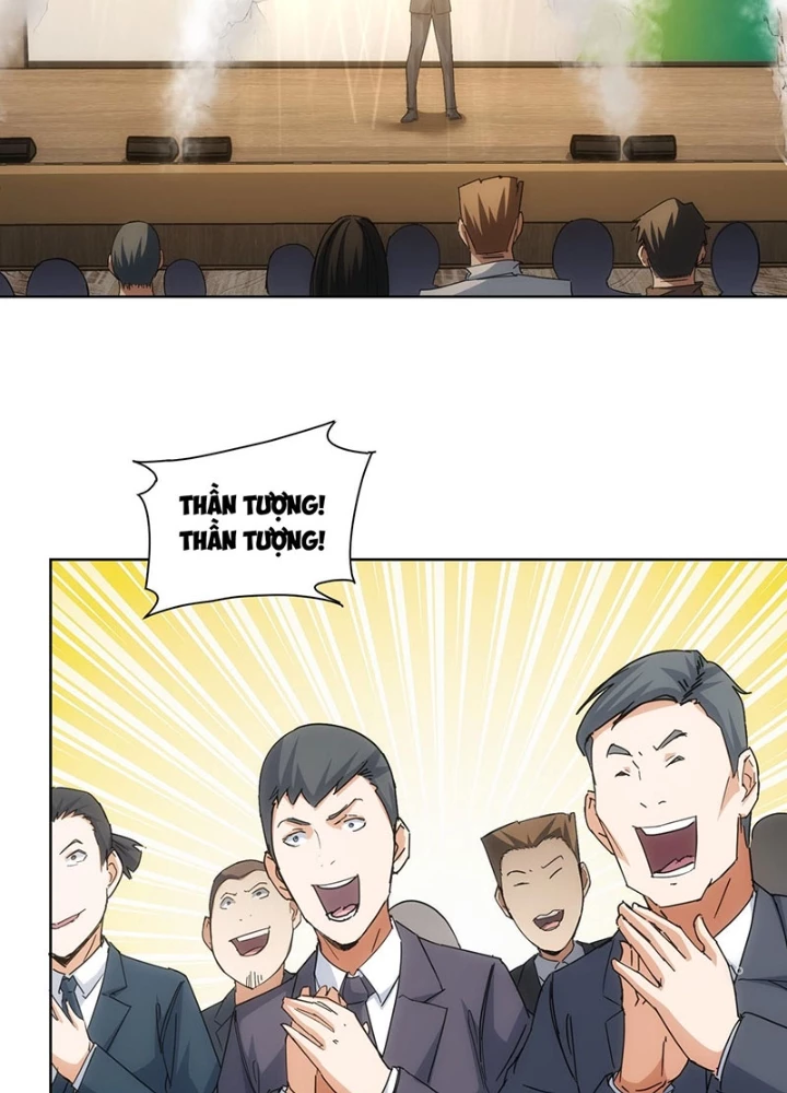 Ta Có Thể Thấy Tỉ Lệ Thành Công Chapter 222 - Trang 2