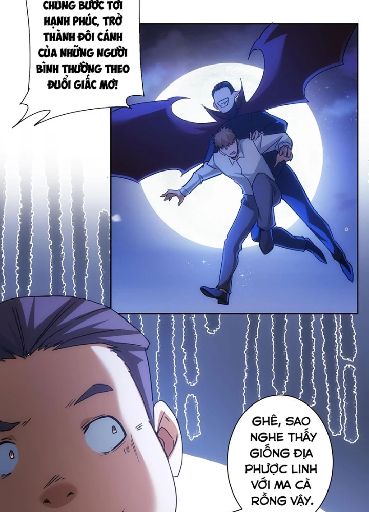 Ta Có Thể Thấy Tỉ Lệ Thành Công Chapter 222 - Trang 2