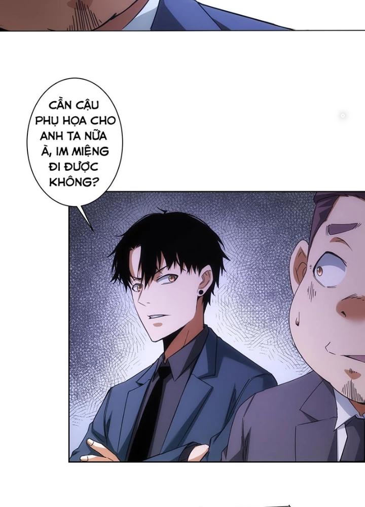 Ta Có Thể Thấy Tỉ Lệ Thành Công Chapter 222 - Trang 2