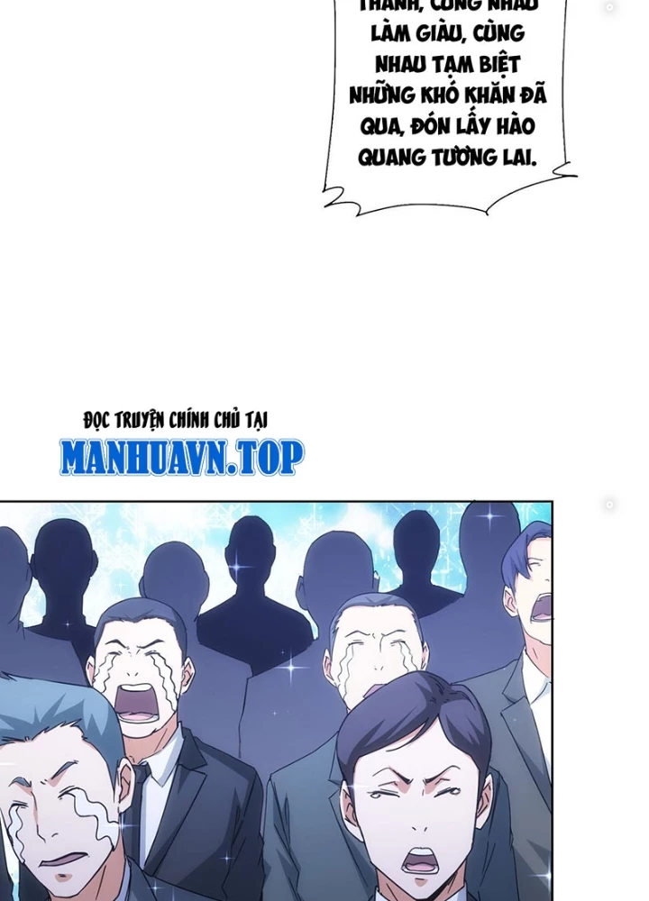 Ta Có Thể Thấy Tỉ Lệ Thành Công Chapter 222 - Trang 2