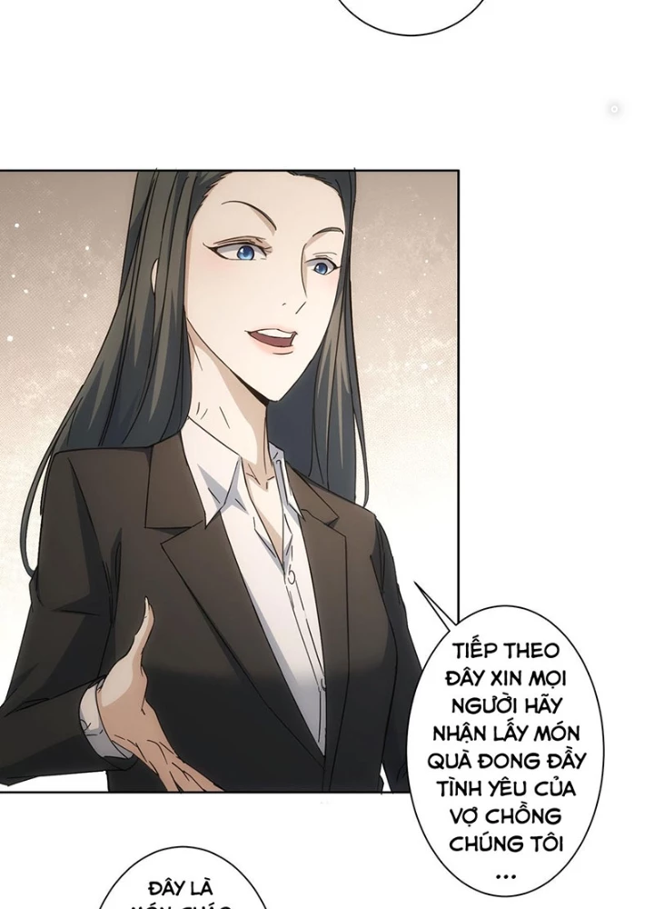 Ta Có Thể Thấy Tỉ Lệ Thành Công Chapter 222 - Trang 2