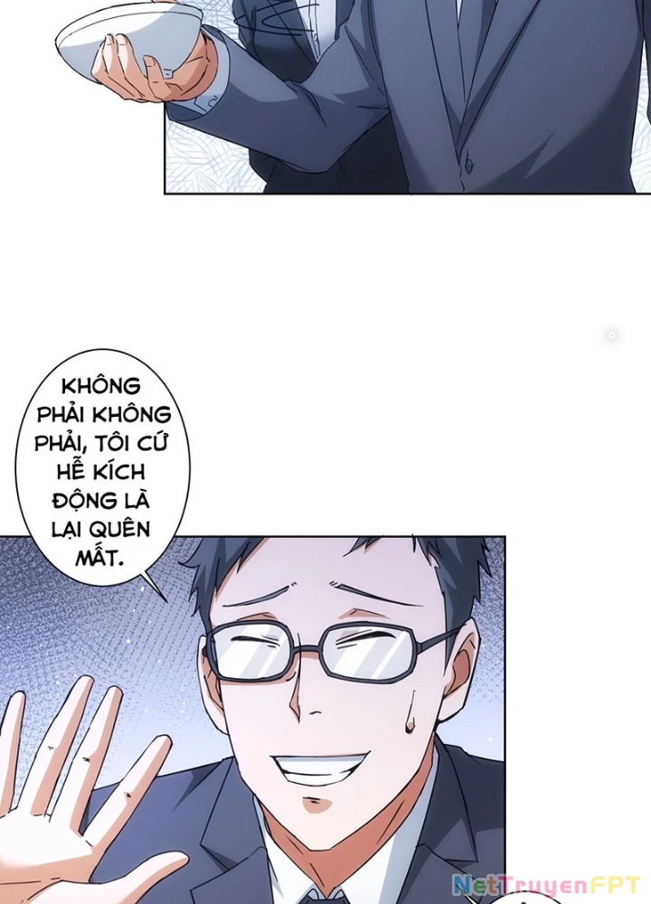 Ta Có Thể Thấy Tỉ Lệ Thành Công Chapter 222 - Trang 2