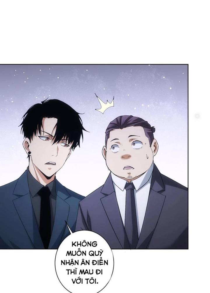 Ta Có Thể Thấy Tỉ Lệ Thành Công Chapter 222 - Trang 2