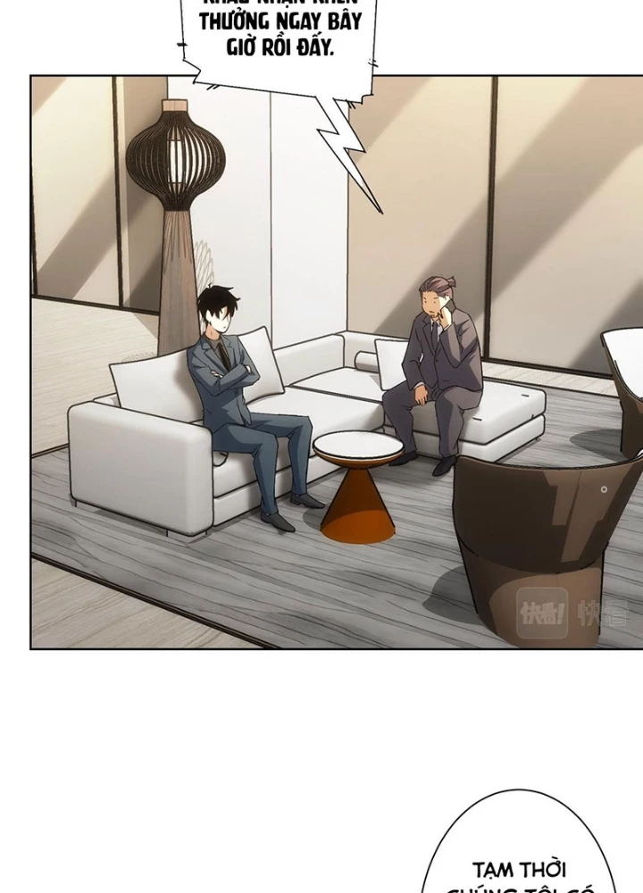 Ta Có Thể Thấy Tỉ Lệ Thành Công Chapter 222 - Trang 2