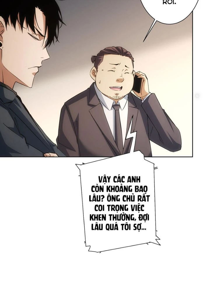 Ta Có Thể Thấy Tỉ Lệ Thành Công Chapter 222 - Trang 2