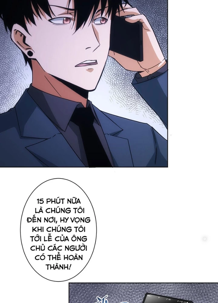 Ta Có Thể Thấy Tỉ Lệ Thành Công Chapter 222 - Trang 2