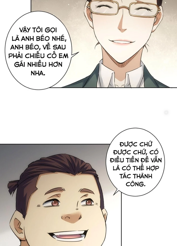 Ta Có Thể Thấy Tỉ Lệ Thành Công Chapter 223 - Trang 2