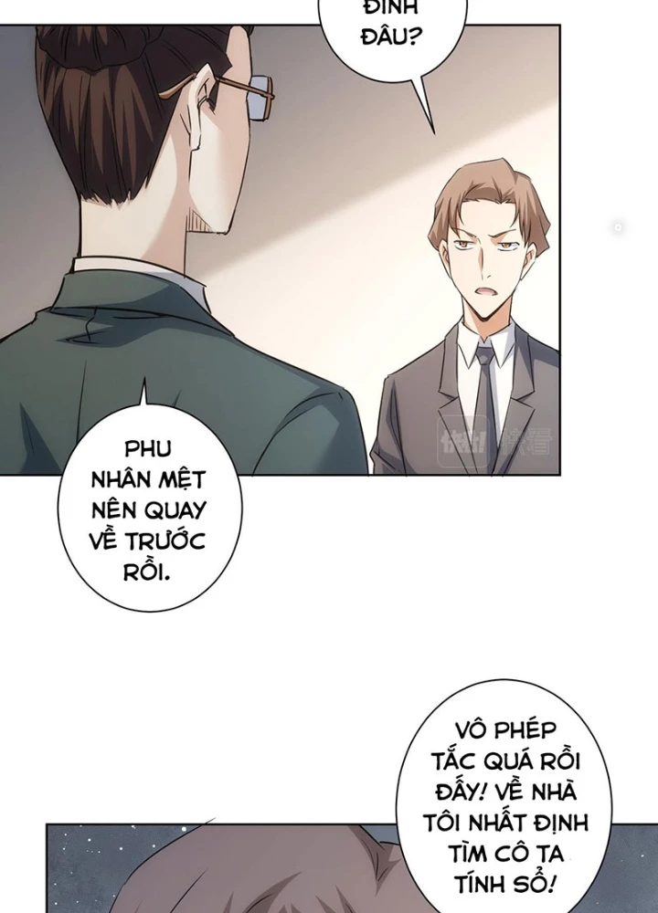 Ta Có Thể Thấy Tỉ Lệ Thành Công Chapter 223 - Trang 2