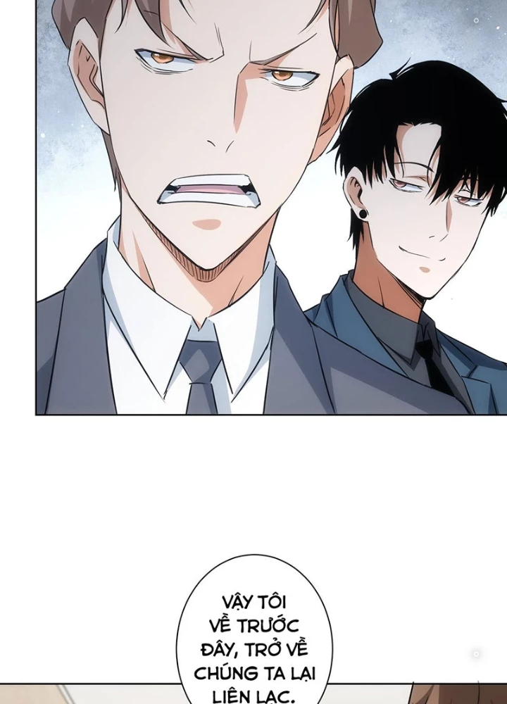 Ta Có Thể Thấy Tỉ Lệ Thành Công Chapter 223 - Trang 2