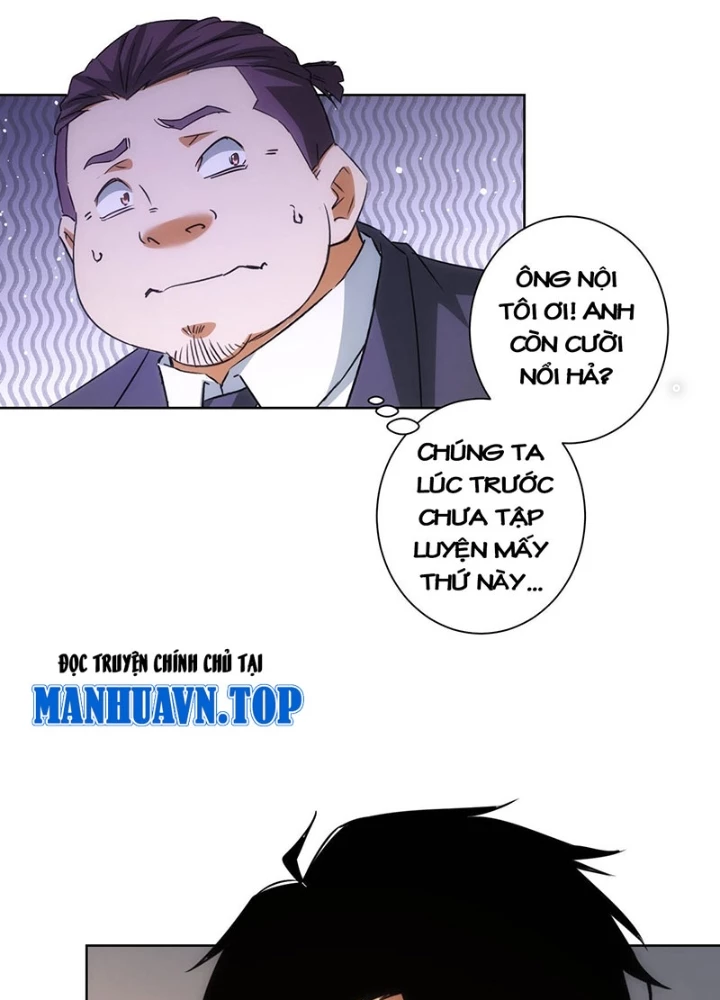 Ta Có Thể Thấy Tỉ Lệ Thành Công Chapter 223 - Trang 2