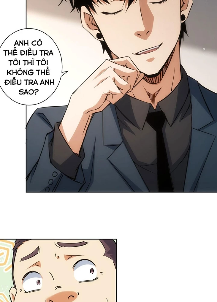 Ta Có Thể Thấy Tỉ Lệ Thành Công Chapter 223 - Trang 2