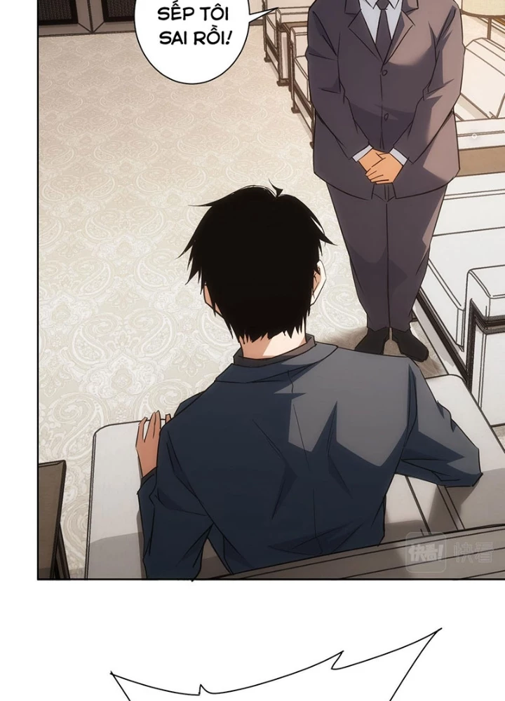 Ta Có Thể Thấy Tỉ Lệ Thành Công Chapter 223 - Trang 2