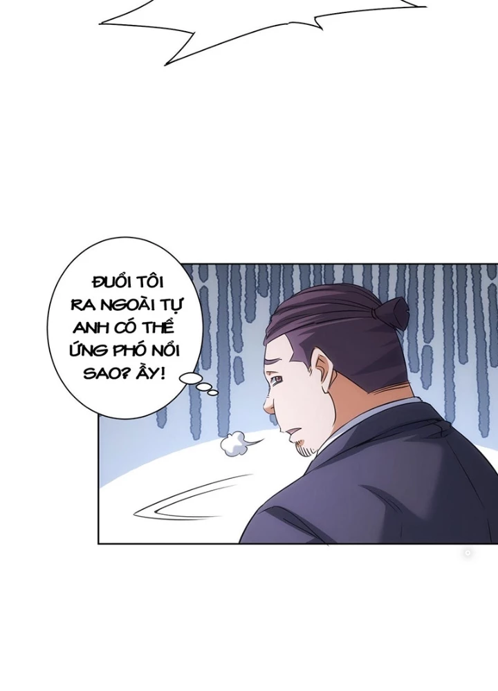 Ta Có Thể Thấy Tỉ Lệ Thành Công Chapter 223 - Trang 2