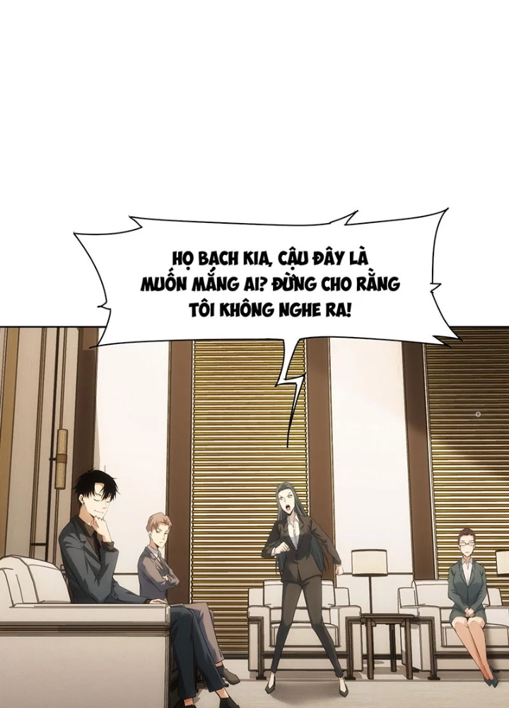 Ta Có Thể Thấy Tỉ Lệ Thành Công Chapter 223 - Trang 2