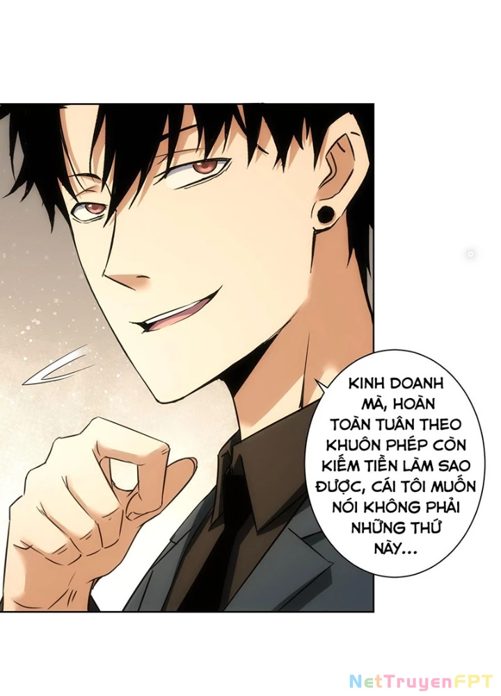 Ta Có Thể Thấy Tỉ Lệ Thành Công Chapter 223 - Trang 2