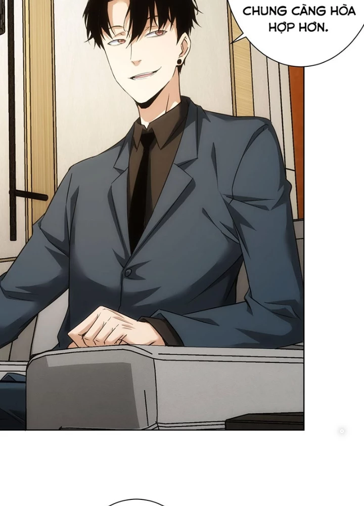 Ta Có Thể Thấy Tỉ Lệ Thành Công Chapter 223 - Trang 2