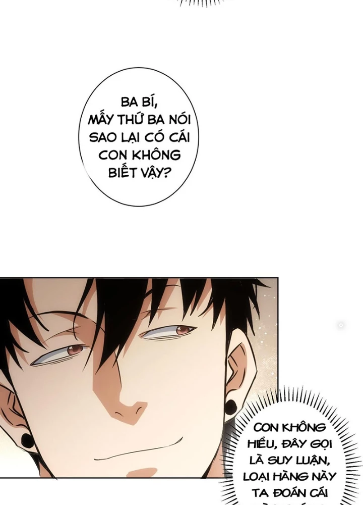 Ta Có Thể Thấy Tỉ Lệ Thành Công Chapter 223 - Trang 2