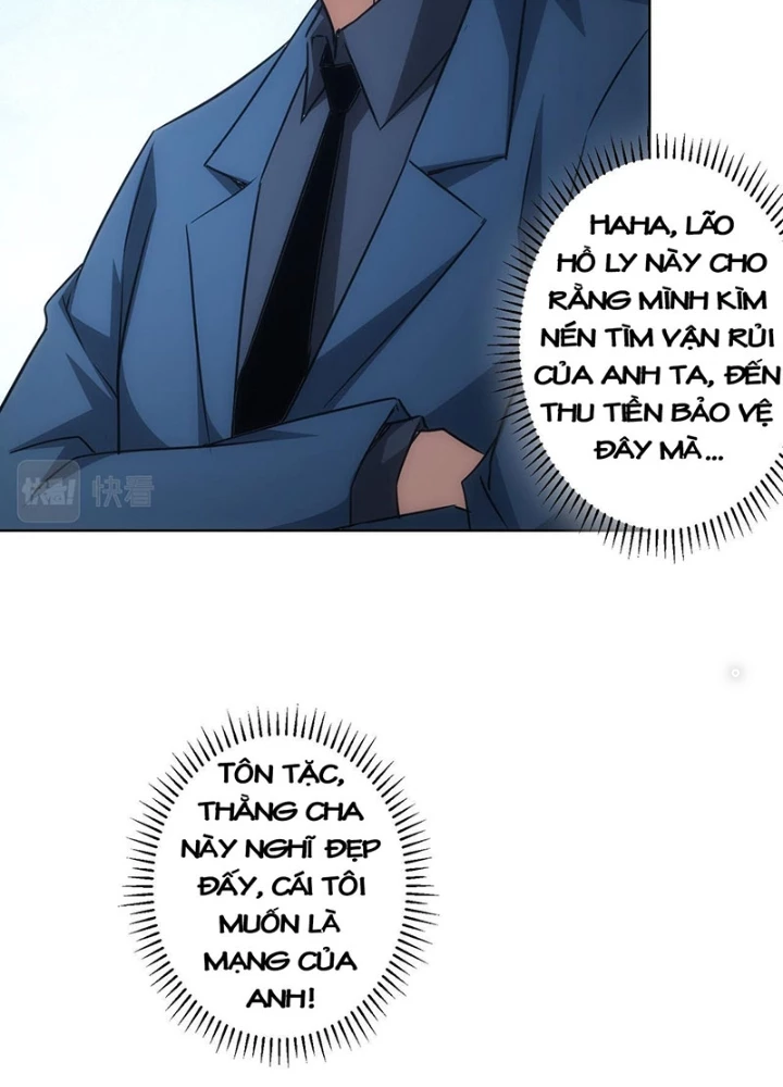 Ta Có Thể Thấy Tỉ Lệ Thành Công Chapter 223 - Trang 2