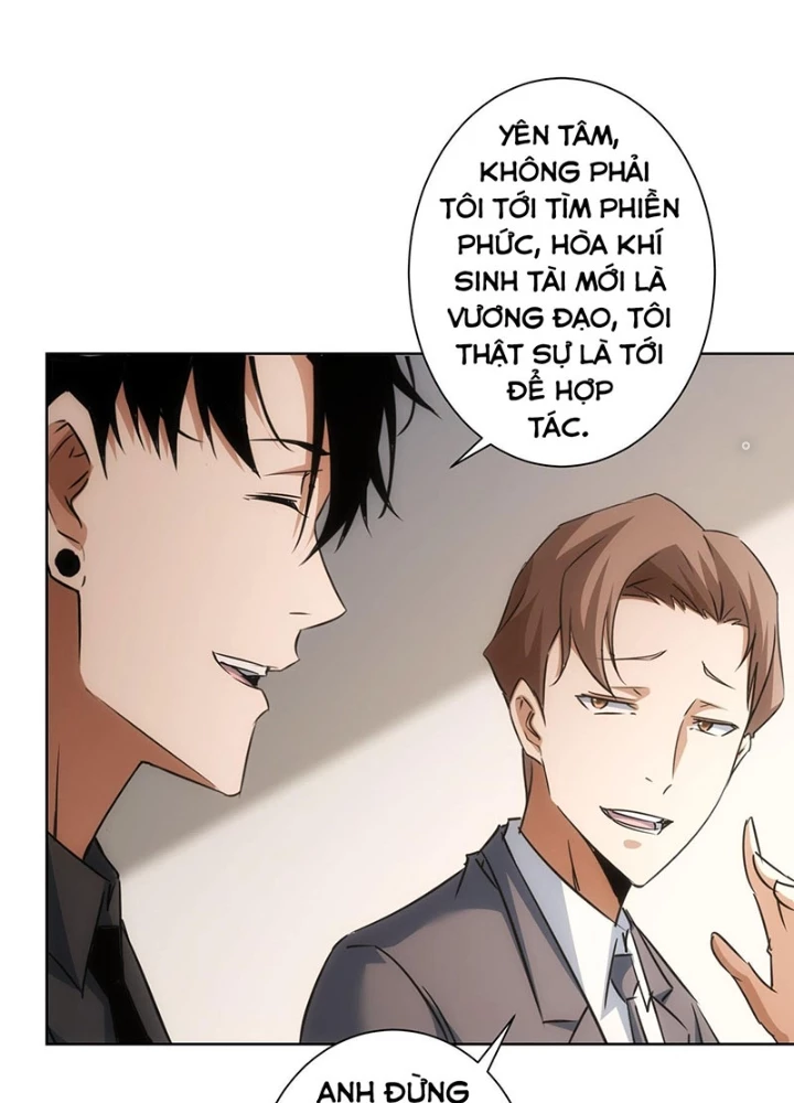 Ta Có Thể Thấy Tỉ Lệ Thành Công Chapter 223 - Trang 2