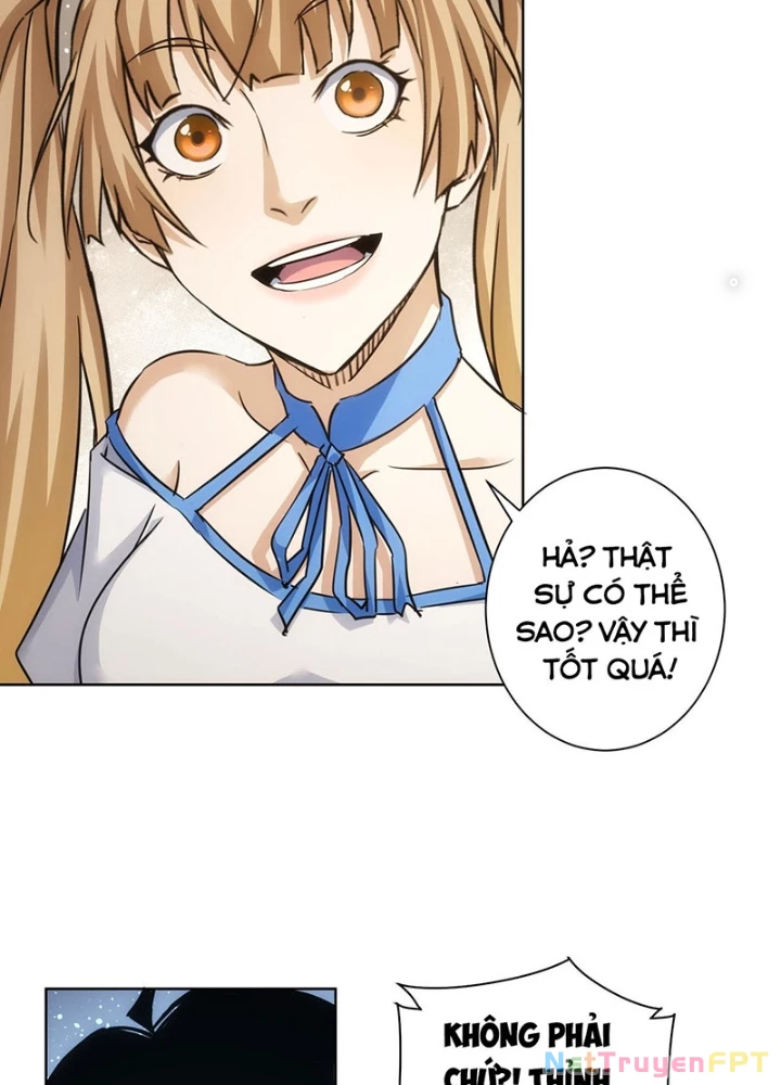 Ta Có Thể Thấy Tỉ Lệ Thành Công Chapter 226 - Trang 2