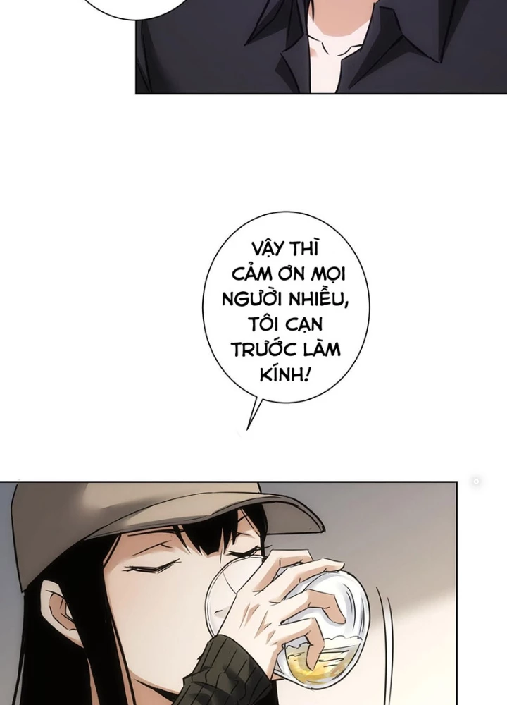 Ta Có Thể Thấy Tỉ Lệ Thành Công Chapter 226 - Trang 2