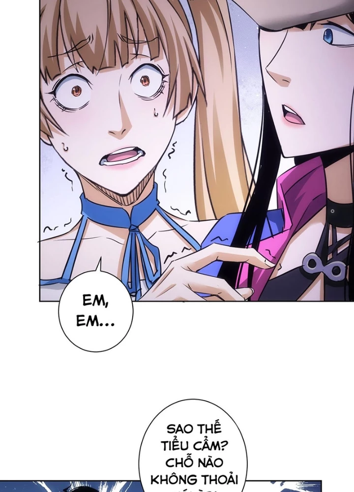 Ta Có Thể Thấy Tỉ Lệ Thành Công Chapter 226 - Trang 2