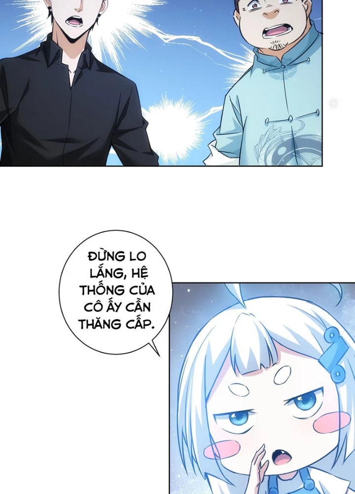 Ta Có Thể Thấy Tỉ Lệ Thành Công Chapter 226 - Trang 2