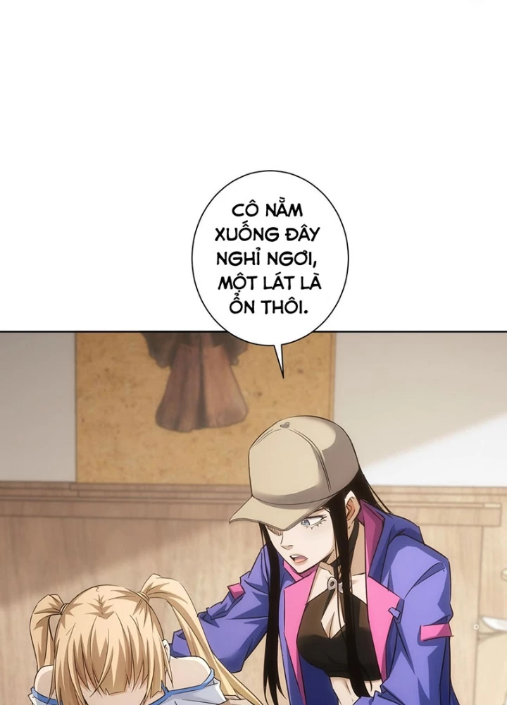 Ta Có Thể Thấy Tỉ Lệ Thành Công Chapter 226 - Trang 2