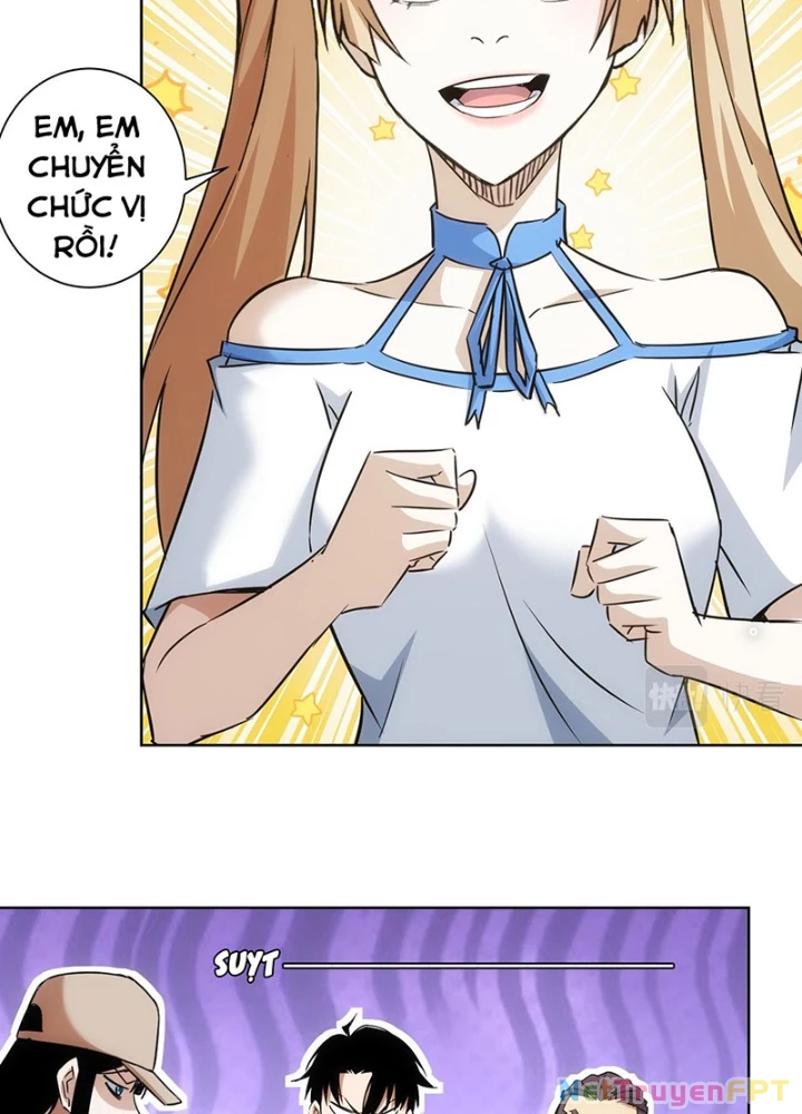 Ta Có Thể Thấy Tỉ Lệ Thành Công Chapter 226 - Trang 2