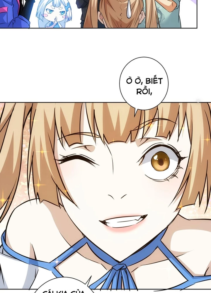 Ta Có Thể Thấy Tỉ Lệ Thành Công Chapter 226 - Trang 2