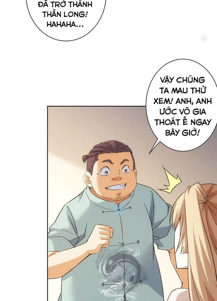 Ta Có Thể Thấy Tỉ Lệ Thành Công Chapter 226 - Trang 2