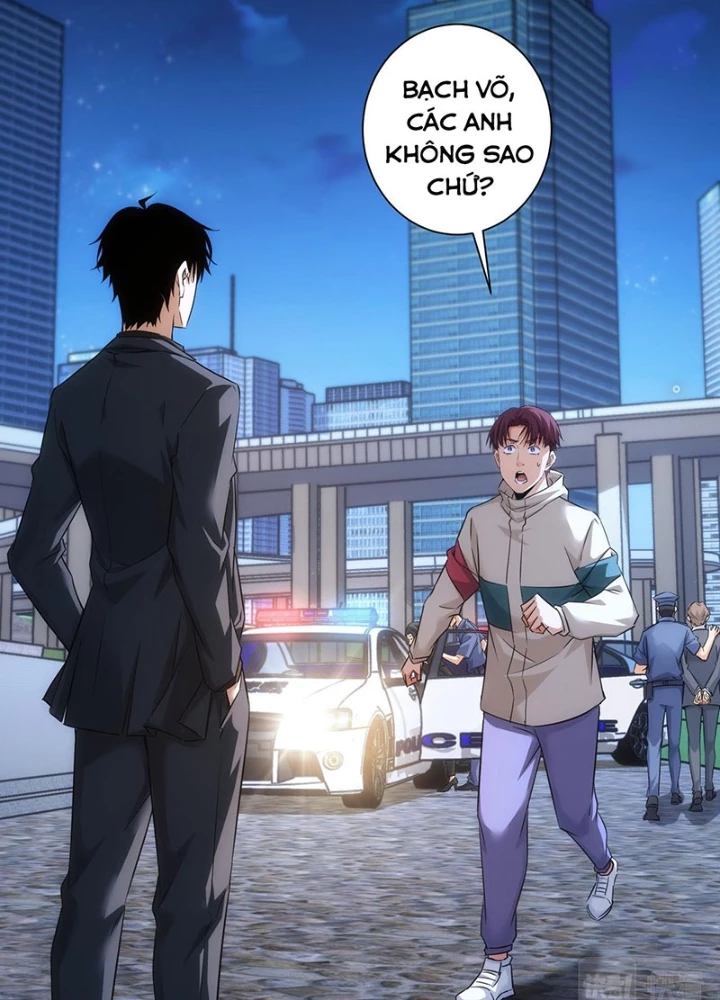 Ta Có Thể Thấy Tỉ Lệ Thành Công Chapter 226 - Trang 2